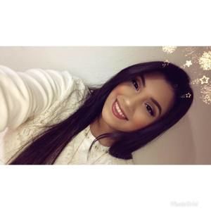 Meet your Posher, Yasmin